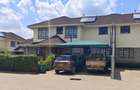 4 Bed Townhouse with En Suite at Kisaju - 16