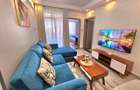 Furnished 2 Bed Apartment with En Suite at Valley Arcade - 1