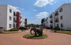 3 Bed Apartment with En Suite in Tatu City - 1
