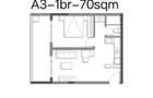 Studio Apartment with Swimming Pool in Kilimani - 9
