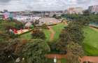 Furnished 2 Bed Apartment with En Suite in Garden Estate - 2