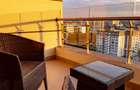 Serviced 2 Bed Apartment with Parking in Riverside - 2