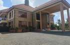 5 Bed House with En Suite at Muthaiga North - 5