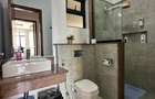 Serviced 2 Bed Apartment with En Suite at Lantana Road - 11