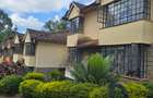 4 Bed Townhouse with En Suite at Kileleshwa Road - 8