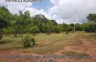 Land in Vipingo - 2