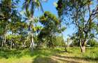 Residential Land in Nyali Area - 1