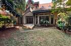 4 Bed Townhouse with En Suite in Kilimani - 1