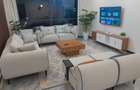 Furnished 3 Bed Apartment with En Suite in Kilimani - 11