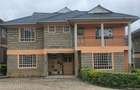 5 Bed House with En Suite at Ongata Rongai - 1