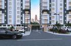 3 Bed Apartment with En Suite at Central - 3
