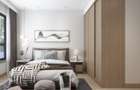 1 Bed Apartment with Swimming Pool at Ring Road - 7