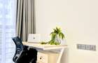 Furnished 1 Bed Apartment with Swimming Pool at Riverside - 12
