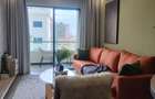 1 Bed Apartment with En Suite at George Padmore Road - 1