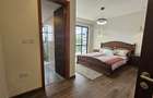 3 Bed Apartment with En Suite at Parklands Road - 10