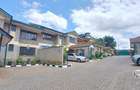 4 Bed Townhouse with En Suite at James Gichuru Road - 2