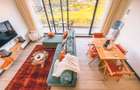 Furnished 1 Bed Apartment with En Suite at Two Rivers - 1