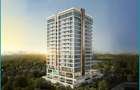 1 Bed Apartment with Swimming Pool at 2026-127 - 1