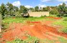 0.075 ha Residential Land at Ondiri - 1