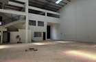 7,000 ft² Warehouse with Service Charge Included in Ruiru - 5