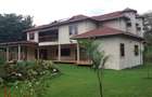 5 Bed House with En Suite at Flem Tree - 15