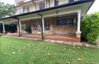 5 Bed Townhouse in Lavington - 1