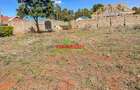 0.05 ha Residential Land at Muguga - 1