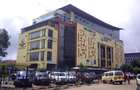 Commercial Property with Service Charge Included at James Gichuru - 2