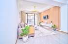 Furnished 2 Bed Apartment with En Suite at Othaya Road - 1