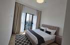 Serviced 2 Bed Apartment with En Suite at Two Rivers - 13