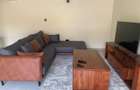 Furnished 1 Bed Apartment with Backup Generator in Runda - 15