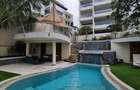 Furnished 3 Bed Apartment with En Suite in Nyali Area - 1