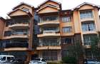 4 Bed Apartment with En Suite in Kilimani - 1