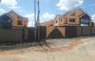 4 Bed House with En Suite in Gikambura - 11