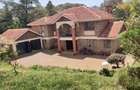5 Bed House with Staff Quarters in Lavington - 1