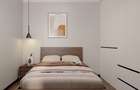 Studio Apartment with Swimming Pool at Upper Hill - 11