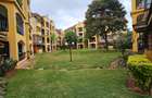 2 Bed Apartment with En Suite at Kilimani - 1