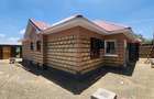 3 Bed House with En Suite at Kiserian Isinya Road - 2