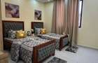Serviced 3 Bed Apartment with En Suite at Nyali Mombasa - 13