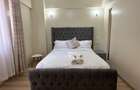 Furnished 1 Bed Apartment with En Suite in Kileleshwa - 7