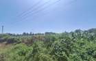 5 ac Commercial Land at Lower Kabete - 7