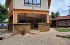 4 Bed Townhouse with En Suite in Kileleshwa - 3