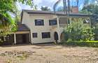 5 Bed House with Staff Quarters in Nyari - 1
