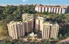 2 Bed Apartment with En Suite at Central - 2