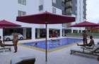 Serviced 2 Bed Apartment with En Suite at Nyali Kambi Road - 13