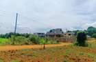 1,000 m² Residential Land at Kwa-Ngando - 12