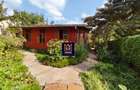 2 Bed House with Garden in Karen - 1
