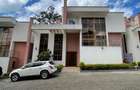 5 Bed Townhouse with En Suite at Chalbi Drive - 1