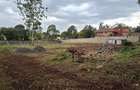 Residential Land at New Kitisuru - 2
