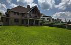 5 Bed Townhouse with En Suite in Runda - 1